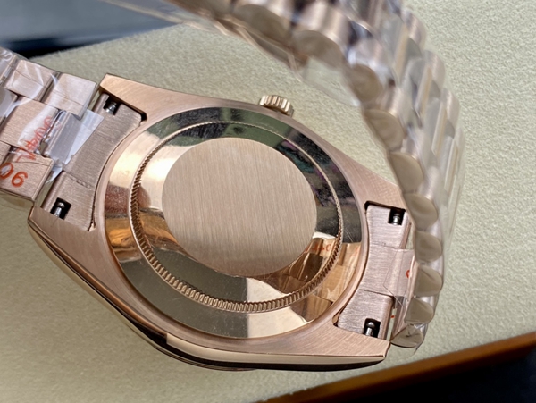 激安ロレックス角部分ディテール